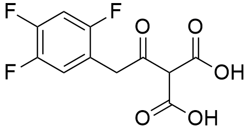 Sitagliptin Impurity 82