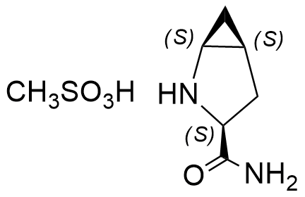 Saxagliptin Impurity 16