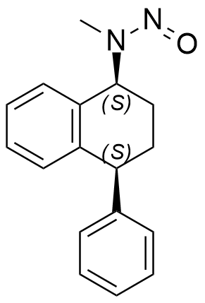 N-Nitroso (1S,4S)-Sertraline EP Impurity B