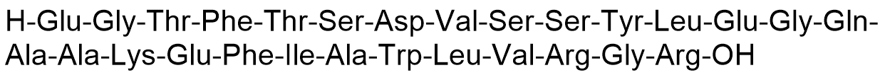 Semaglutide Impurity 10
