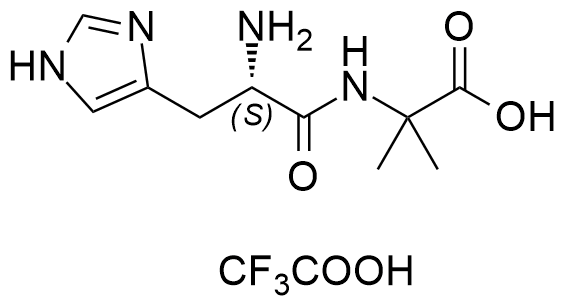 Semaglutide Impurity 143 (Trifluoroacetate)