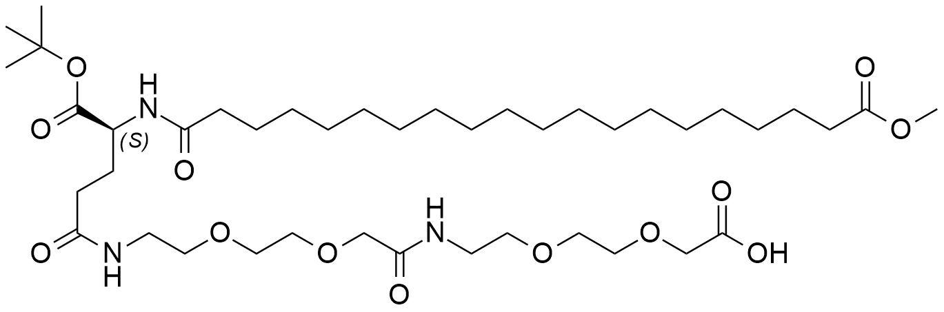 Semaglutide Impurity 152