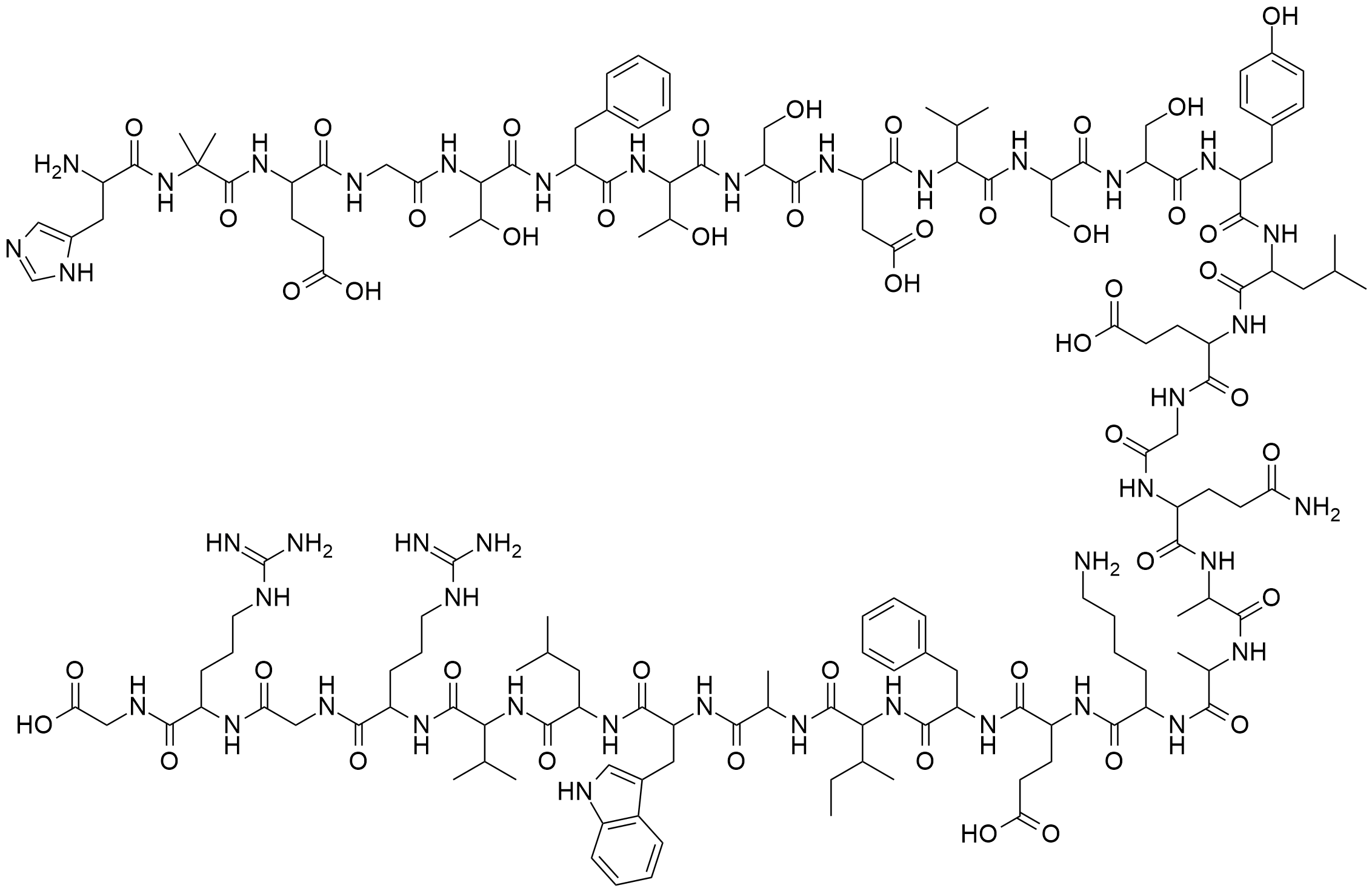 Semaglutide Impurity 197