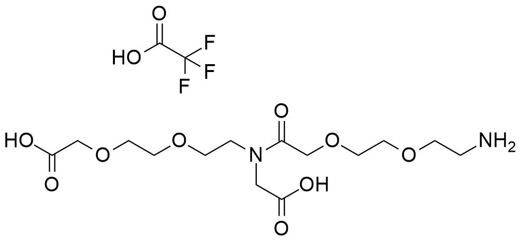 Semaglutide Impurity 203(Trifluoroacetate)