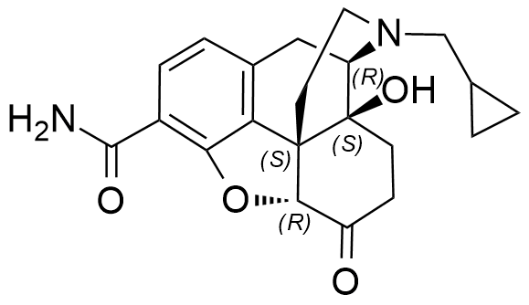 Samidorphan Impurity 1