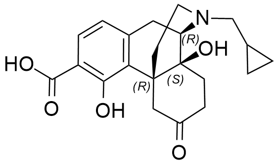 Samidorphan Impurity 2