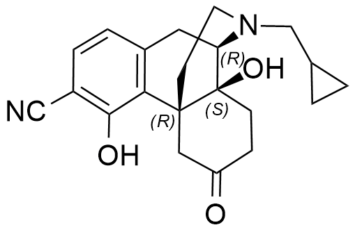 Samidorphan Impurity 3