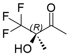 Suzetrigine Impurity 4
