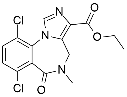 Sarmazenil Impurity 10