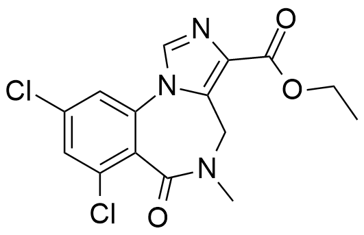 Sarmazenil Impurity 11