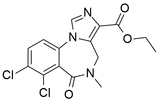 Sarmazenil Impurity 12
