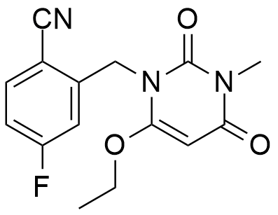 Trelagliptin Impurity 51