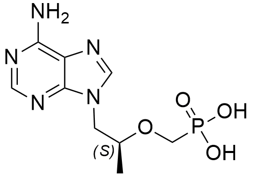 S-Tenofovir