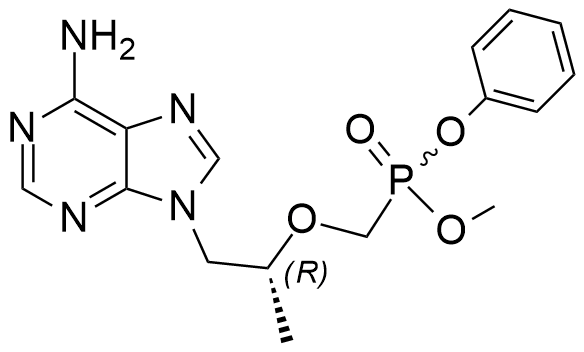 Tenofovir impurity 114