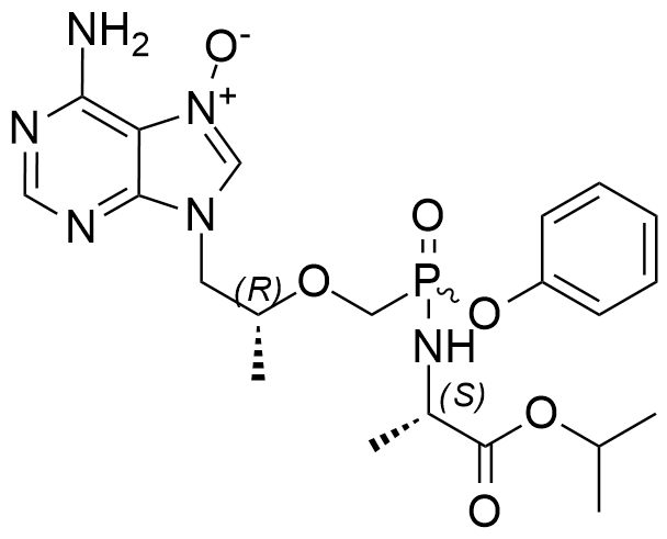 Tenofovir Impurity 132