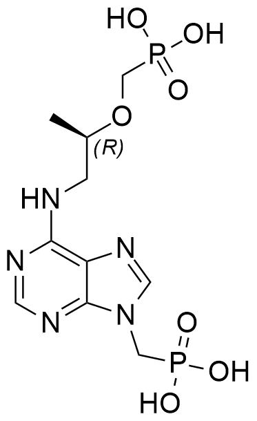 Tenofovir Impurity 134