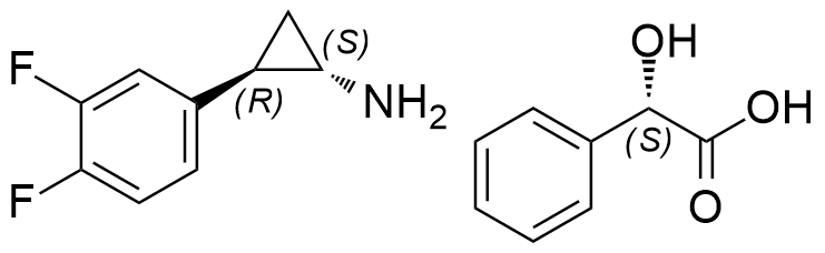 Ticagrelor Impurity A(Mandelic acid)