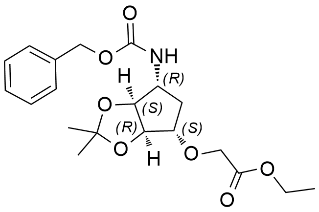Ticagrelor Impurity 25