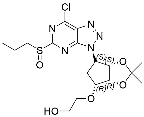 Ticagrelor Impurity 27