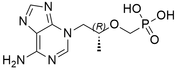 Tenofovir alafenamide Impurity 51
