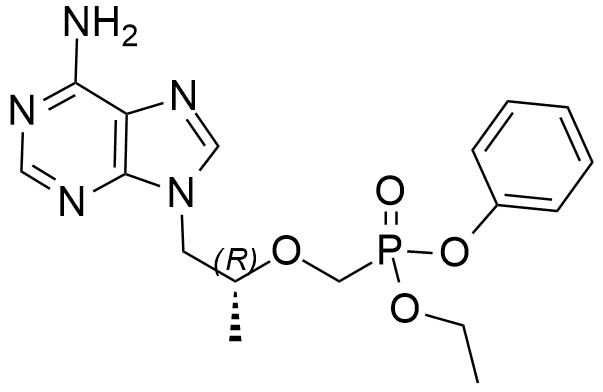Tenofovir Alafenamide Impurity 65