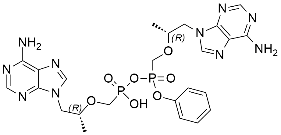 Tenofovir alafenamide Impurity 75
