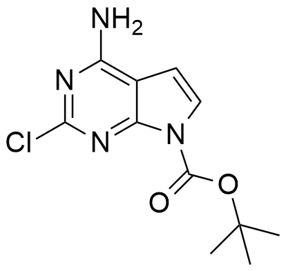Tofacitinib Impurity 148
