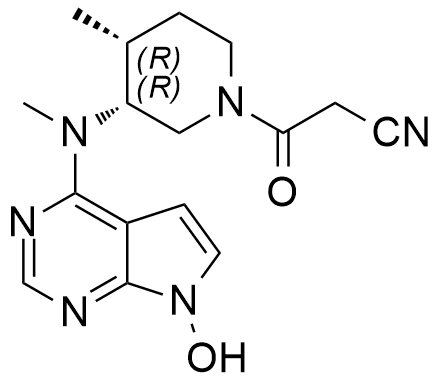 Tofacitinib Impurity 149