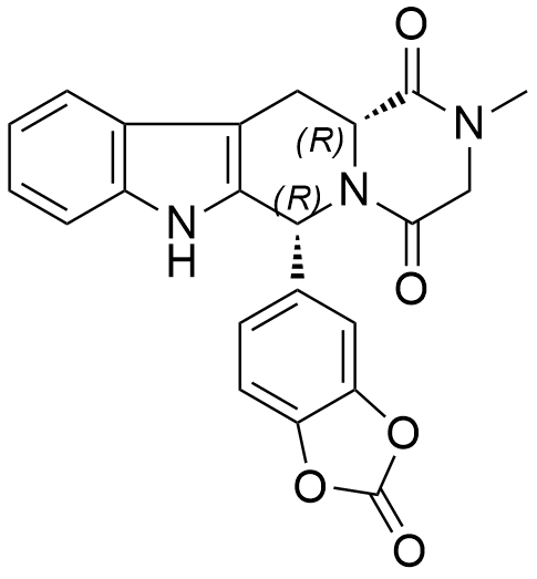 Tadalafil Impurity 40