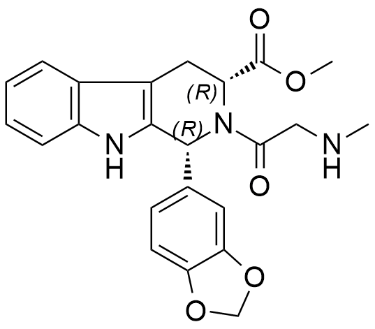 Tadalafil Impurity 50