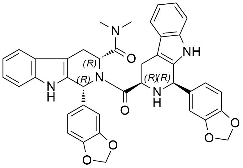 Tadalafil Impurity 51