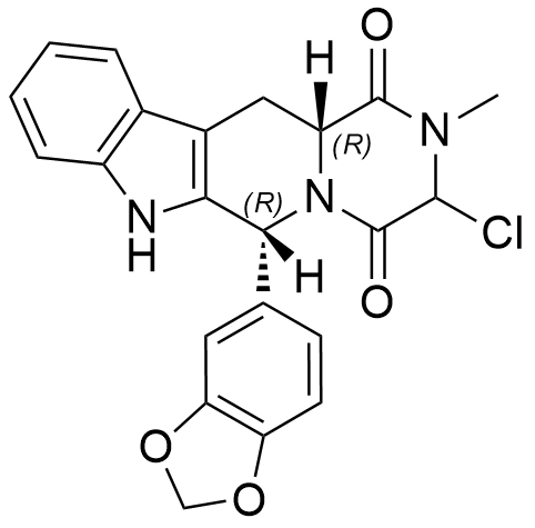 Tadalafil Impurity 56