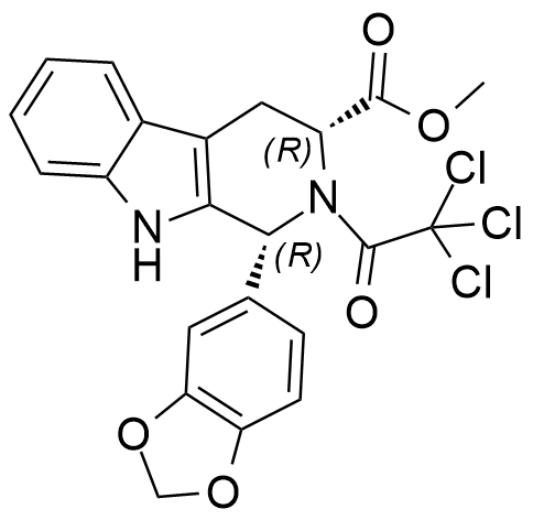 Tadalafil Impurity 92