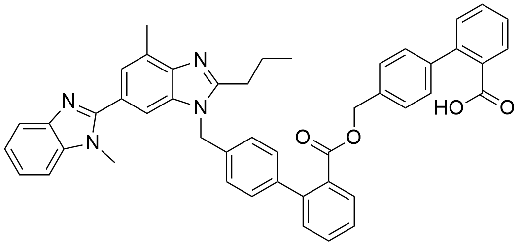 Telmisartan Impurity 27