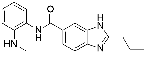 Telmisartan Impurity 34