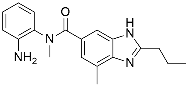 Telmisartan Impurity 35