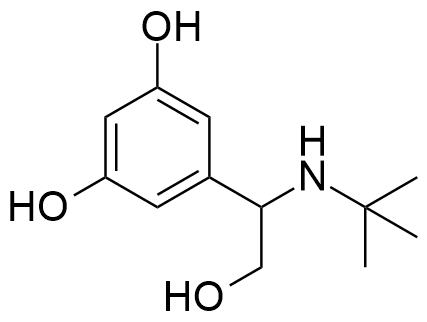 Terbutaline Impurity 41