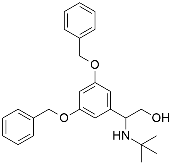 Terbutaline Impurity 43
