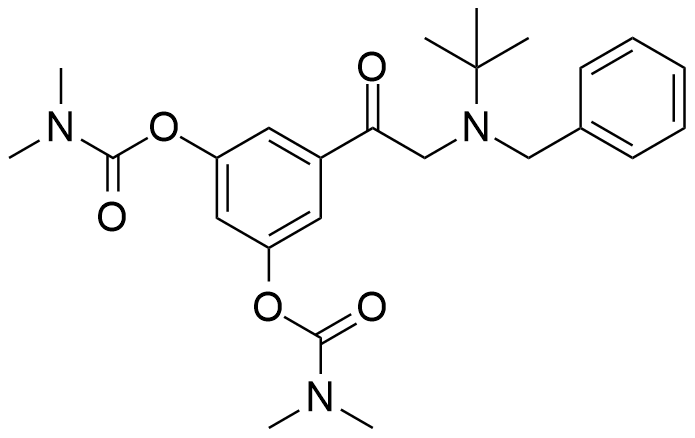 Terbutaline Impurity 44