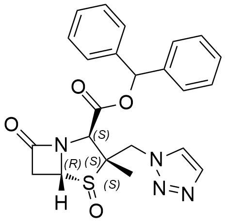 Tazobactam sodium Impurity A