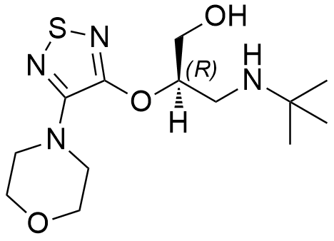 (R)-Timolol EP Impurity B