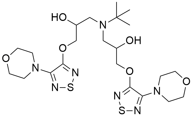 Timolol Impurity 23