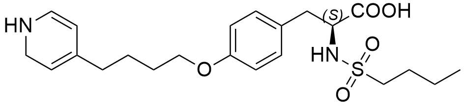Tirofiban Impurity 3
