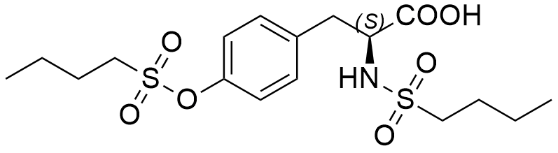 Tirofiban Impurity 4