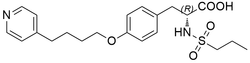 Tirofiban Impurity 9
