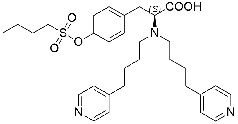 Tirofiban Impurity 10