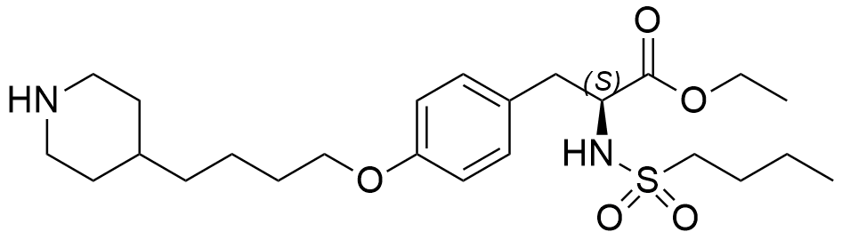 Tirofiban Impurity 11