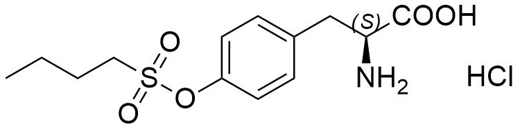 Tirofiban Impurity 14