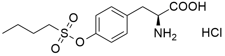 Tirofiban Impurity 14