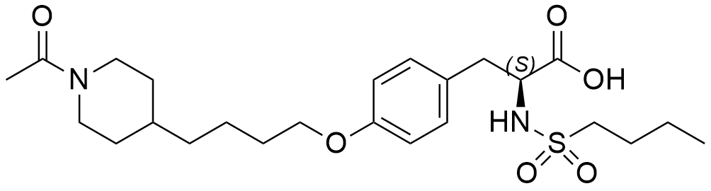 Tirofiban Impurity 16